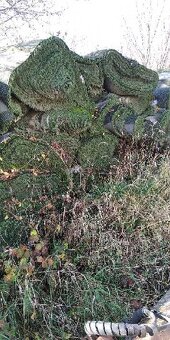 Umělý trávník - 2