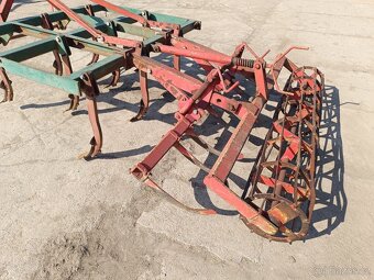 Radličkový podmítač - 2