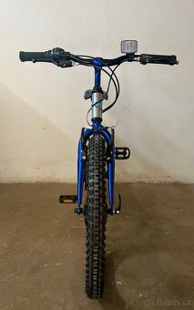 Dětské kolo Aurhor Cosmic 20 - 2