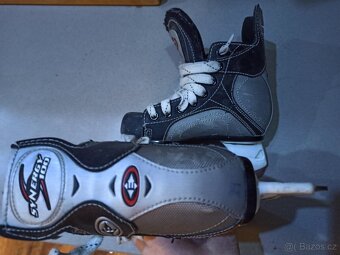 Brusle detske Easton - 2