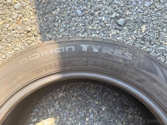 Prodám pneu - 2