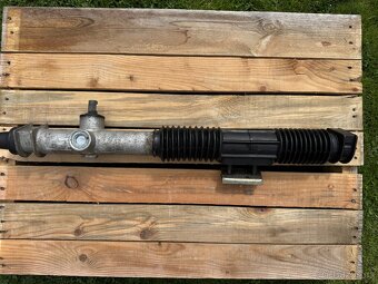 Lada 2108 Samara Nové řízení uloženka - 2