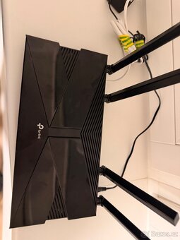 TP link Archer VX1800v EasyMash - 2