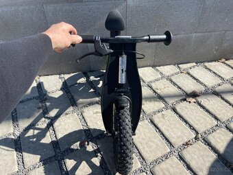 First Bike - odrážedlo - 2