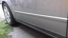 Audi A4 132kw quattro - 2