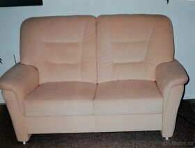 SEDACÍ SOUPRAVA - 3ks - 2