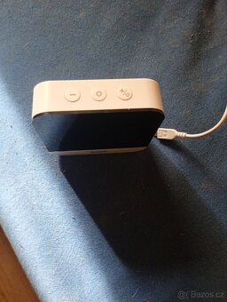 ABUS AirSecure  CO2WM110 – bílý - 2