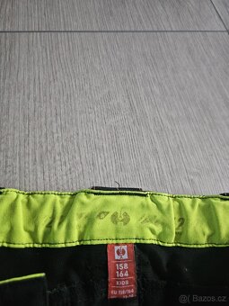 Prodám kalhoty strauss - 2