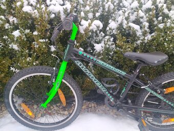 Dětské kolo Author Cosmic,velikost 20" - 2