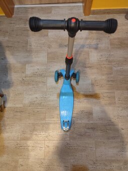 Prodám koloběžku - 2