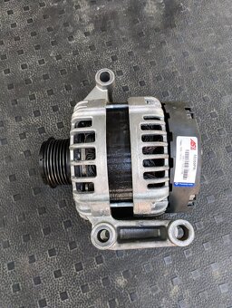 Alternátor Ford transit 2.2 - 2