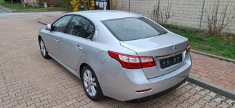 Renault Latitude 2.0dci - 2