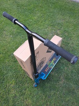 Freestyle koloběžka Tempish - 2