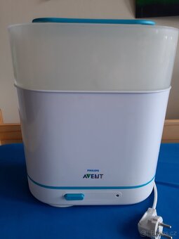 Avent Sterilizátor - 2