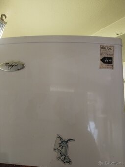 Lednice Whirlpool A+ - 2