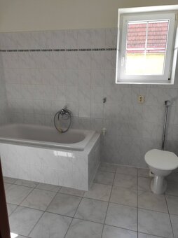 Pronájem bytu 2+kk - 2