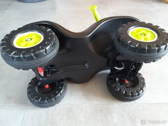 Prodam odrazedlo - 2