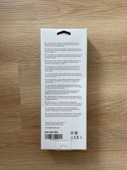 Škoda – Originální lampa na čtení - 2