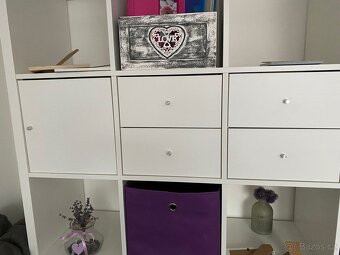 Prodám policový díl KALAX - 2