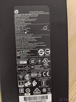 HP adaptér 677763-002 - 2