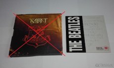 Originál CD na prodej - 2