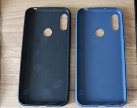 Obal na Honor 8A - 2