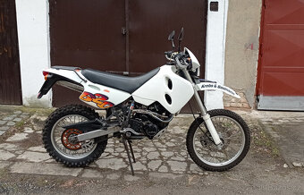 KTM LC4 620 - 2