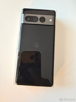 Google pixel 7 pro - 2