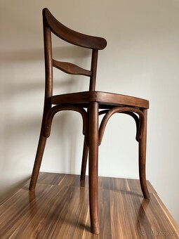 Zidle thonet - 2