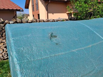 Foliovnik 3x2m - 2