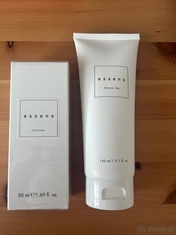 Essens - nové, neotevřené - 2