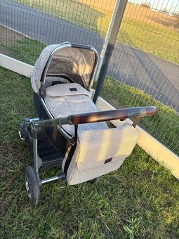 BabyStyle Oyster 3 - 2