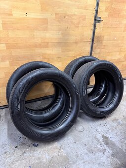 Letní pneu 235/55/18 - 2