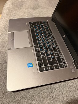 HP EliteBook 850 – 700 Kč - 2