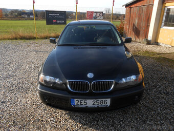 Bmw 320i 120Kw Automat - 2