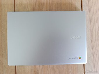 Notebook Acer Chromebook 314 - 2
