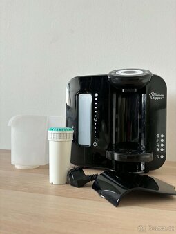 Tommee Tippee Perfect Prep – příprava kojeneckého mléka - 2