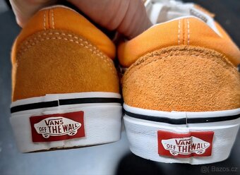 Vans boty unisex v.36.5 - 2