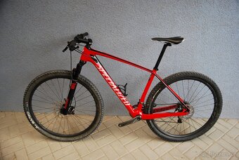 Specialized Stumpjumper 29 Carbon - 2
