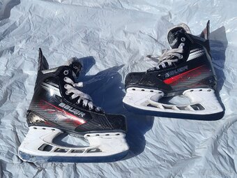 Brusle Bauer Vapor Select 5.0 EE - 2