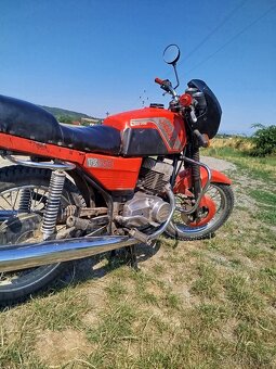 Jawa 350 638 - 2