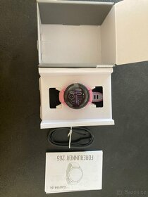 Garmin Forerunner 265S Pink/Grey - 2