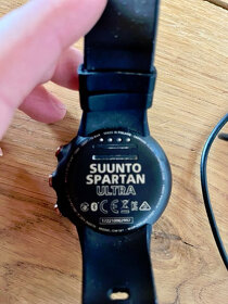 hodinky Suunto Spartan Ultra - 2