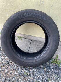 235/60R18 letní pneu Michelin - 2