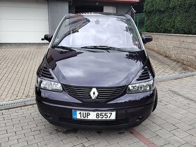 Renault Avantime 2.2 Dci (možná výměna) - 2