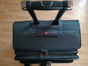 Cestovní zavazadlo - 2