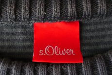 Pánský svetr s. Oliver vel. L NOVÉ - 2