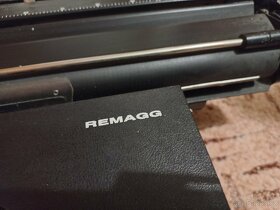 Psací stroj Remagg - 2