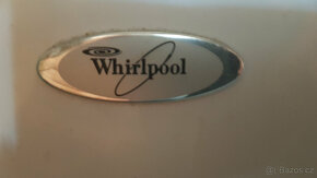 pračka Whirlpool - 2