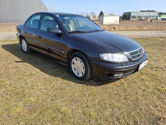 Opel Omega 2.2i 106kw Klima Model 2002,, - 2